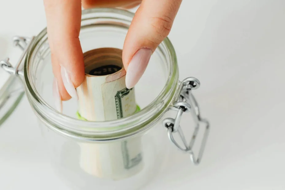 14 proven strategies for saving money every month