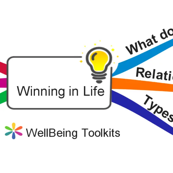 How To Be A Winner