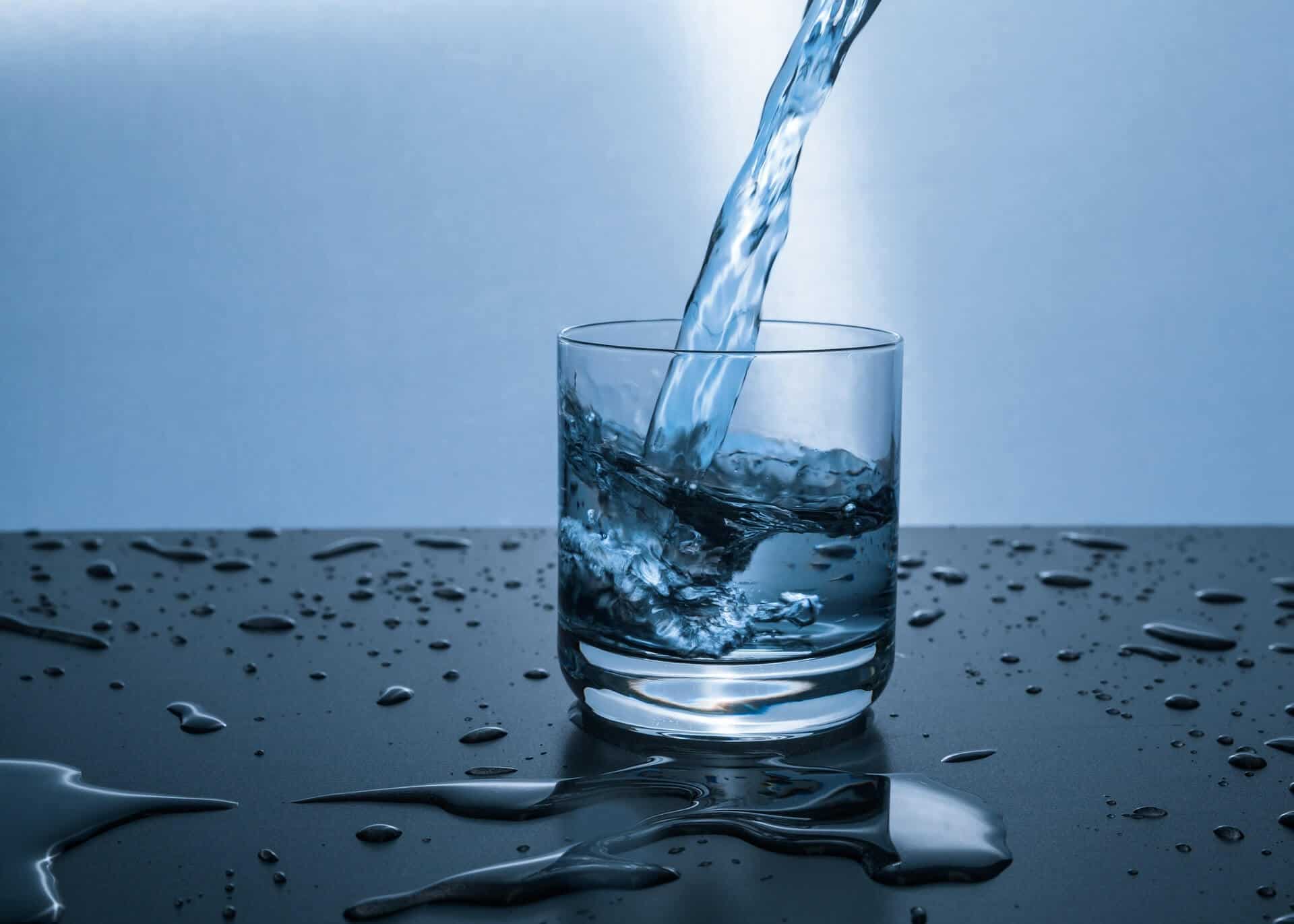 7 Main Benefits Of Drinking Water To Your WellBeing