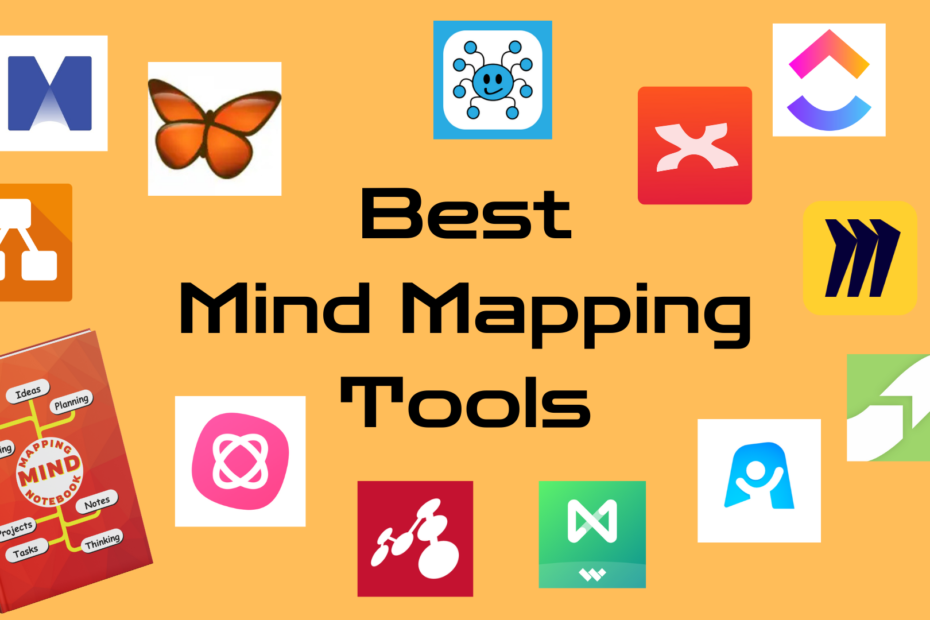 Best Mind Mapping Tools