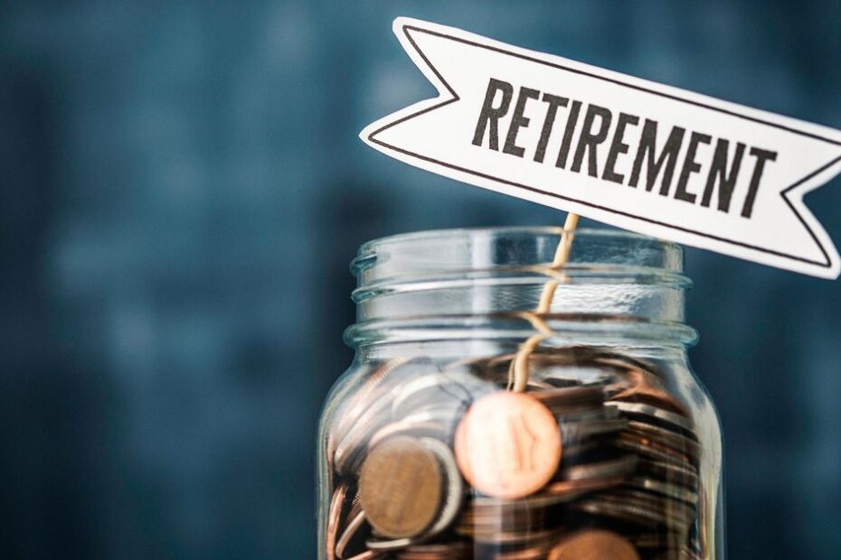 Financial Security in Retirement 8 Tips for Managing Money and Maintaining Independence