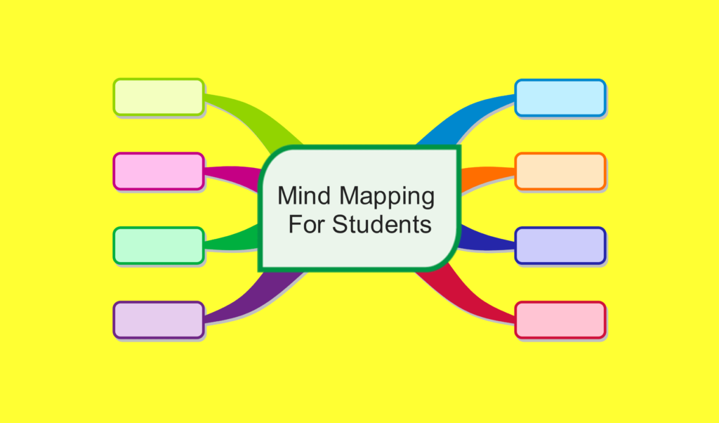 Importance of Mind Mapping for Students and How To Do It
