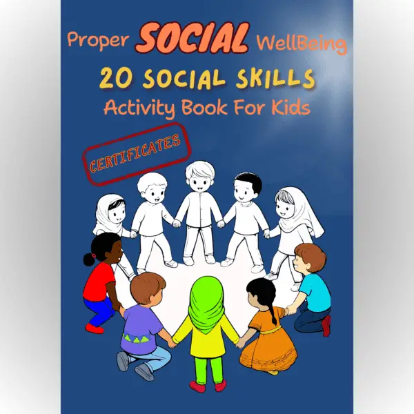 Social Skills Certificates